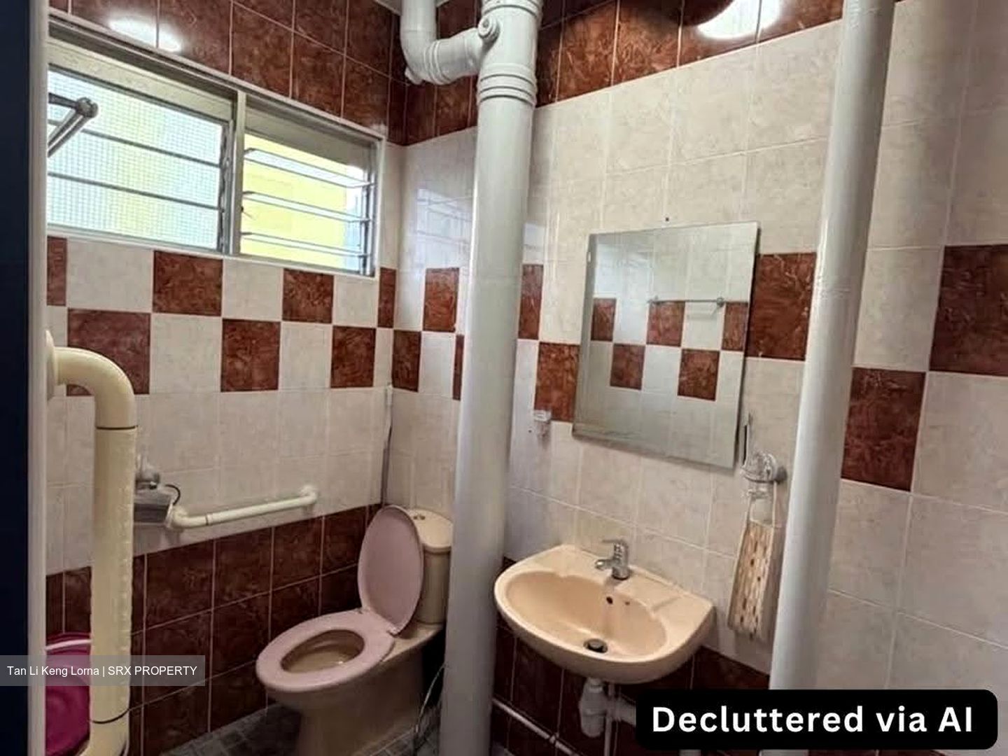 Blk 424 SUN PLAZA GARDENS (Tampines), HDB 4 Rooms #621711201